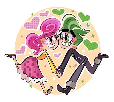 cosmo and wanda fanfiction|cosmo x wanda on Tumblr.